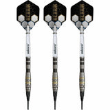 Unicorn Hexium Darts - Welche Spitze - 90% Tungsten - Stil 1