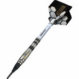 Unicorn Hexium Darts - Welche Spitze - 90% Tungsten - Stil 1