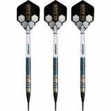 Unicorn Hexium Darts - Welche Spitze - 90% Tungsten - Stil 2