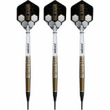 Unicorn Hexium Darts - Welche Spitze - 90% Tungsten - Stil 3