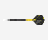 Target Bolide Void Darts - Welche Spitze - 90% Tungsten - 10