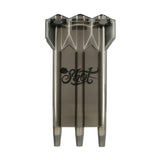 Shot Inked Dart Case - Robuste EVA Geldbörse - Badlands