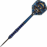 Shot Tribal Weapon Darts - Steel Tip - 90% Tungsten - Java