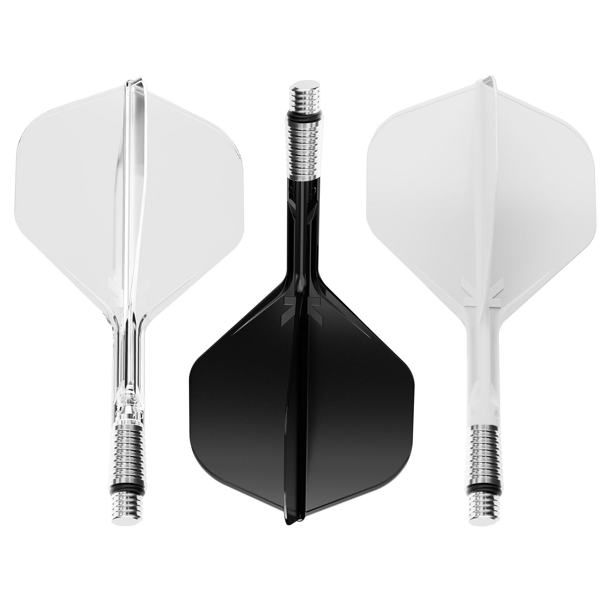 Target K-Shift Dart Flights - Standard Nr2