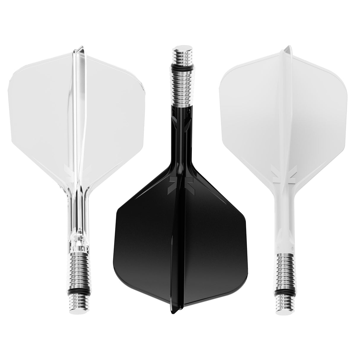 Target K-Shift Dart Flights - Standard Nr6