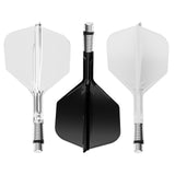 Target K-Shift Dart Flights - Standard Nr6