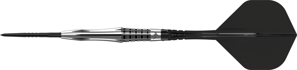 Mission Katana Darts - Stahlspitze - 95% Tungsten