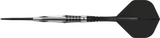 Mission Katana Darts - Stahlspitze - 95% Tungsten