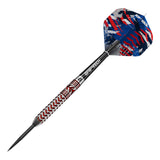GOAT Curveball Darts - 95% Tungsten - Stahlspitze