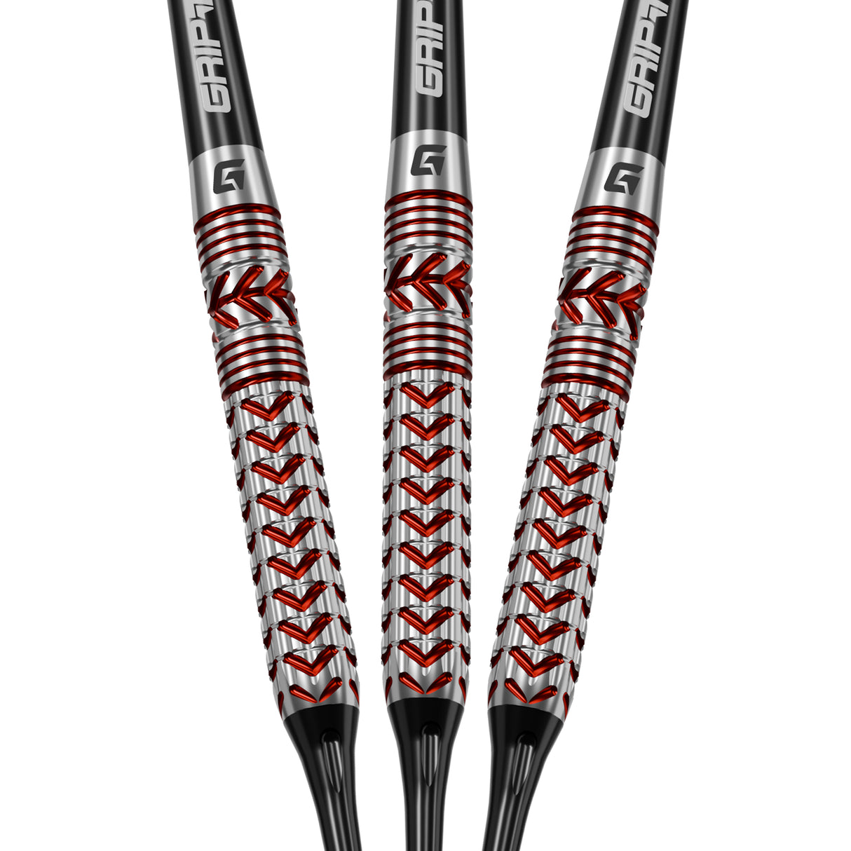 GOAT Curveball Darts - 95% Tungsten - Welche Spitze