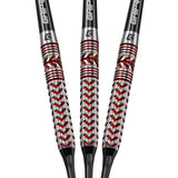 GOAT Curveball Darts - 95% Tungsten - Welche Spitze