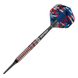 GOAT Curveball Darts - 95% Tungsten - Welche Spitze