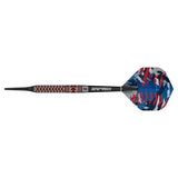 GOAT Curveball Darts - 95% Tungsten - Welche Spitze