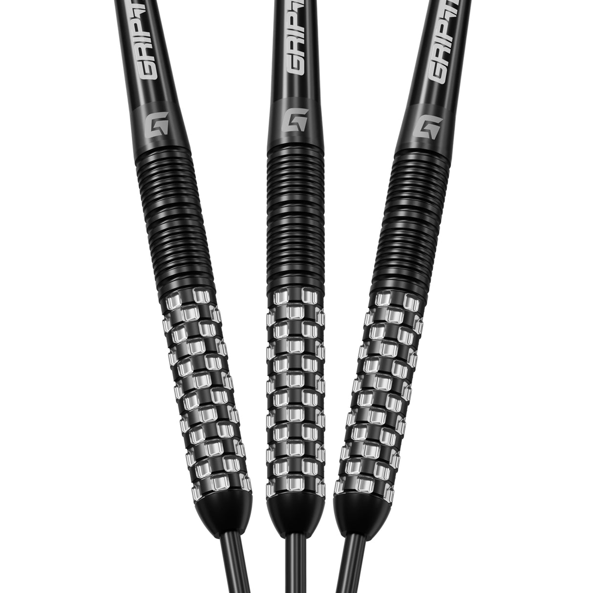 GOAT Finish Line Darts - 90% Tungsten - Stahlspitze