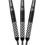 GOAT Finish Line Darts - 90% Tungsten - Stahlspitze