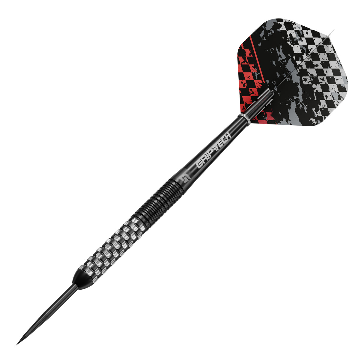 GOAT Finish Line Darts - 90% Tungsten - Stahlspitze