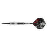 GOAT Finish Line Darts - 90% Tungsten - Stahlspitze