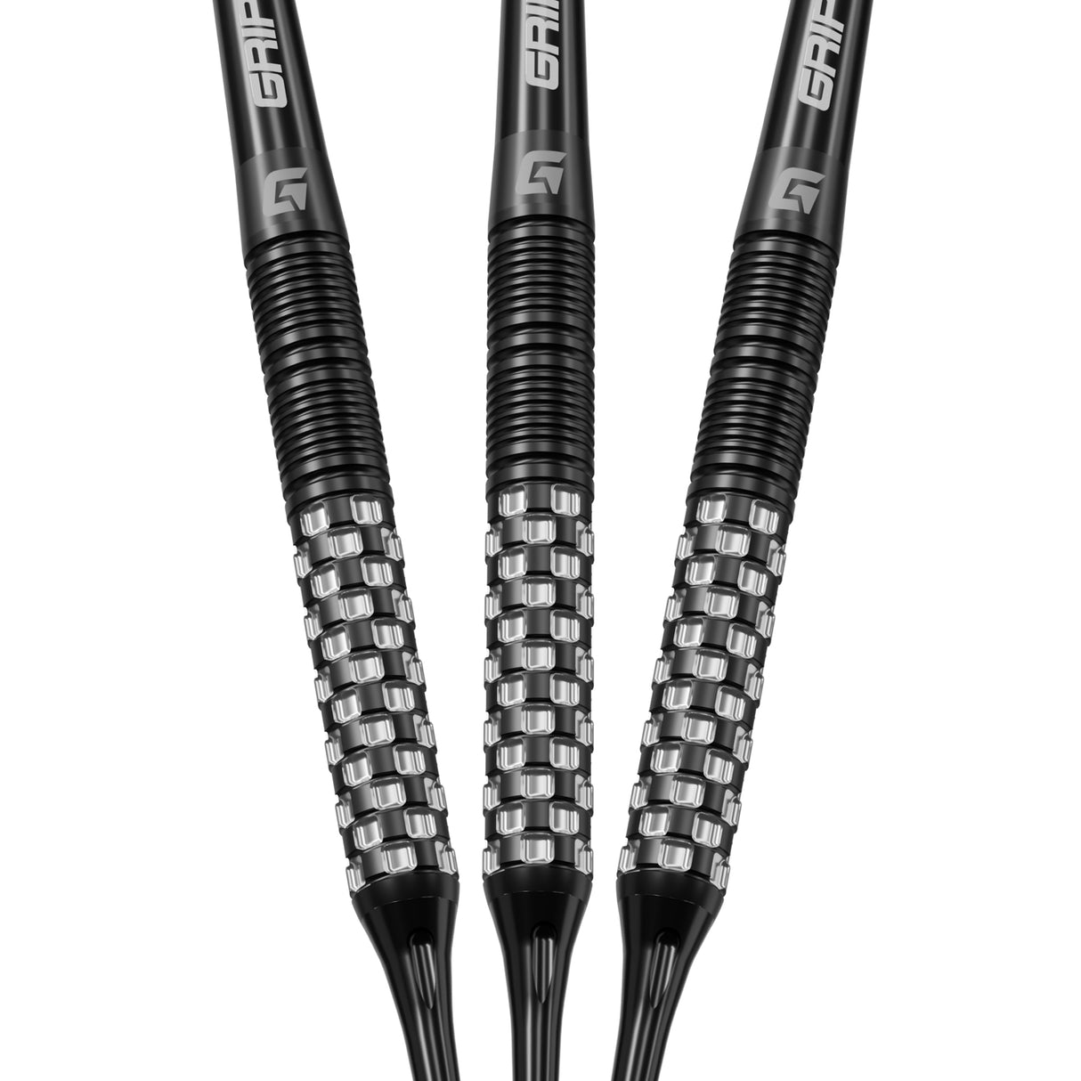 GOAT Finish Line Darts - 90% Tungsten - Welche Spitze