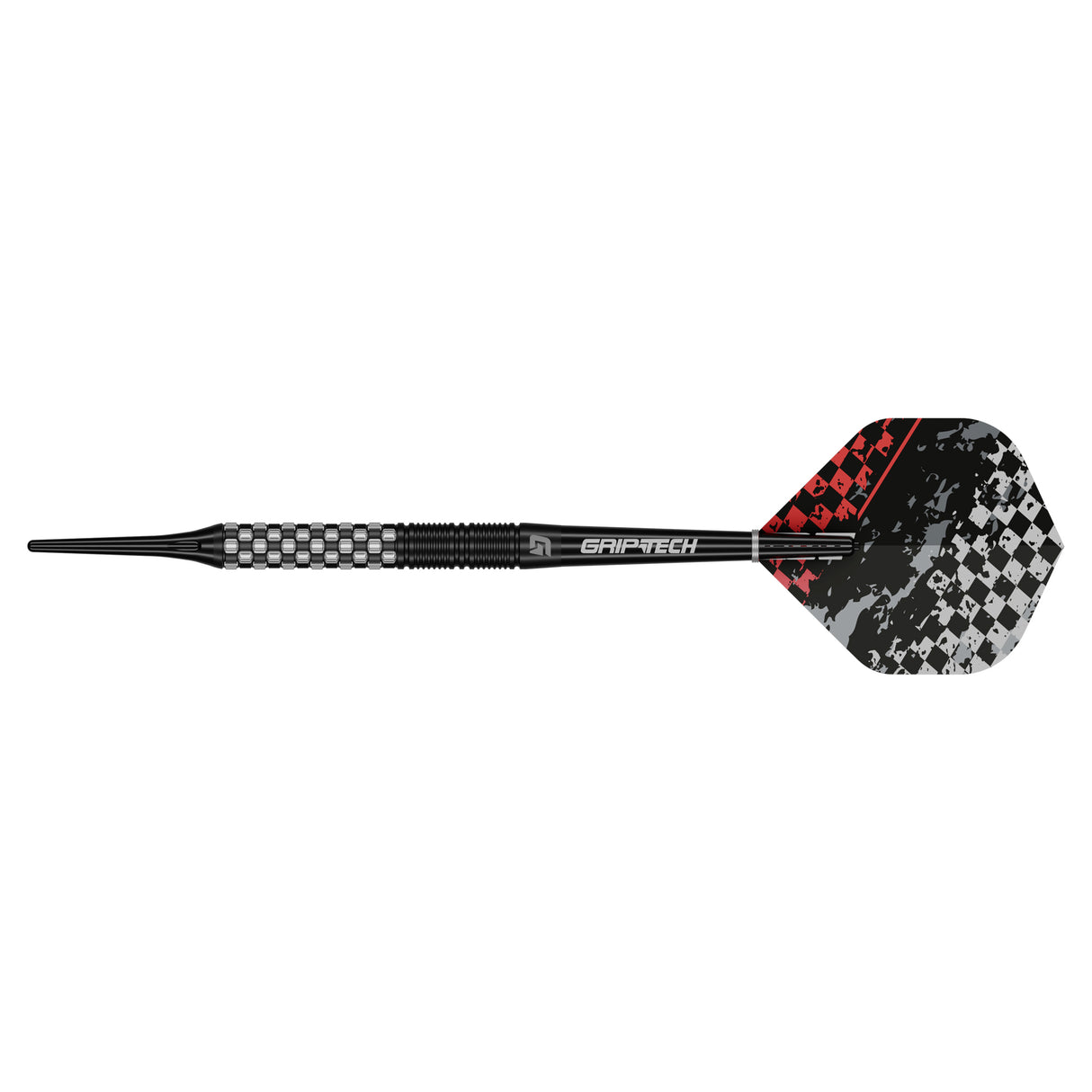 GOAT Finish Line Darts - 90% Tungsten - Welche Spitze