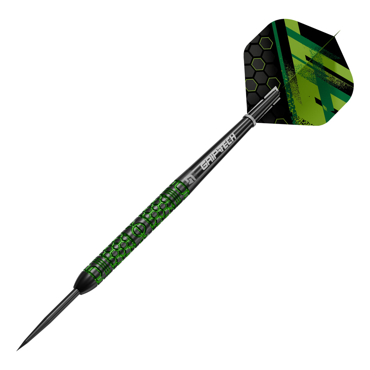 Goat Kick-Off Darts - Stahlspitze - 95% Tungsten