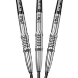 GOAT Javelin Darts - 90% Tungsten - Stahlspitze