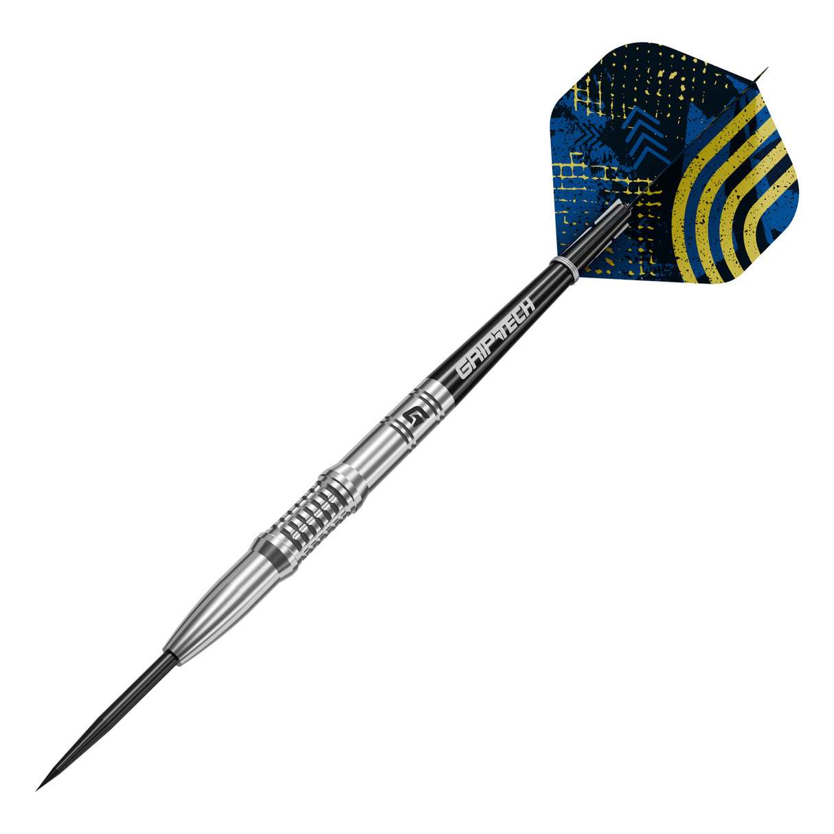 GOAT Javelin Darts - 90% Tungsten - Stahlspitze