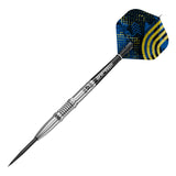 GOAT Javelin Darts - 90% Tungsten - Stahlspitze