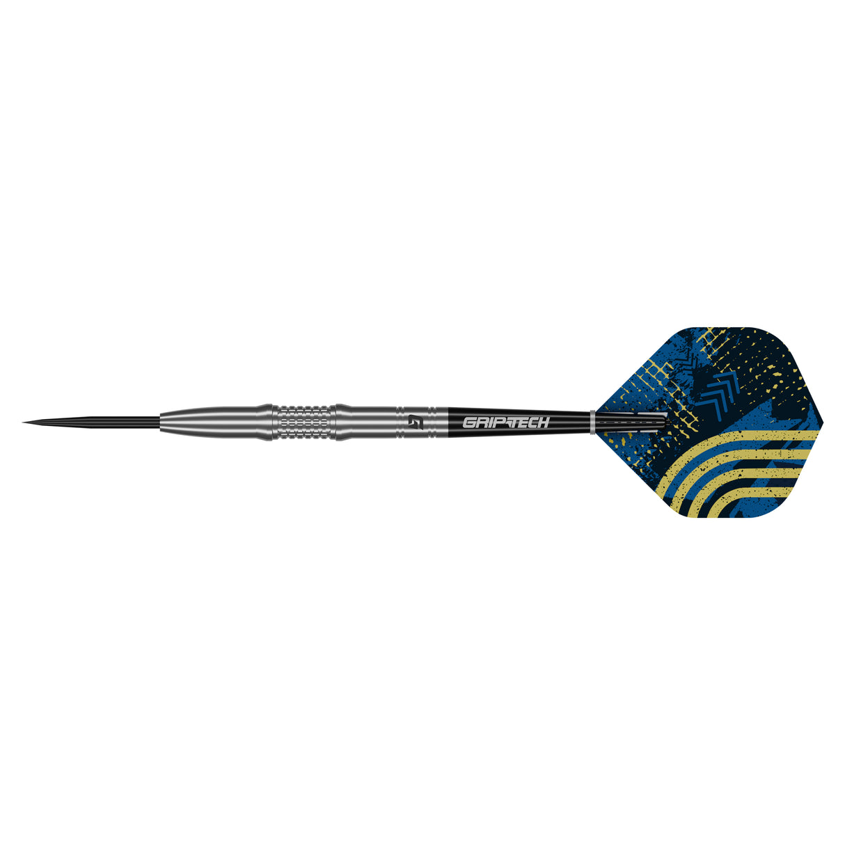GOAT Javelin Darts - 90% Tungsten - Stahlspitze