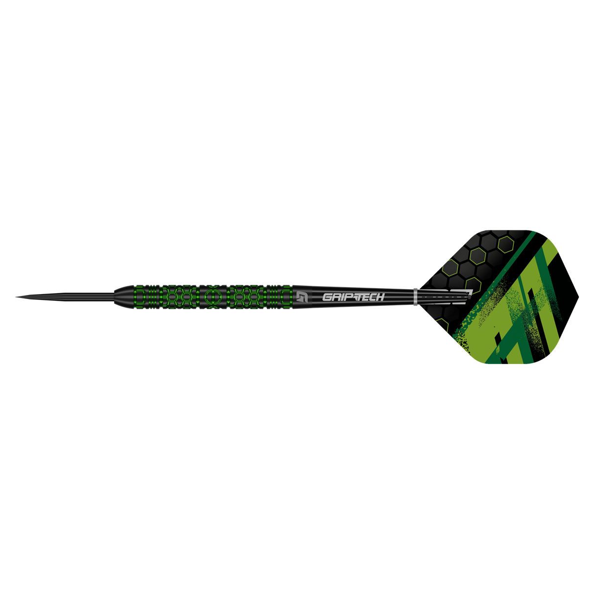 Goat Kick-Off Darts - Stahlspitze - 95% Tungsten