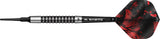 Mission Kunai Darts - Welche Spitze - 95% Tungsten - Schwarz PVD - 19g