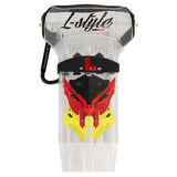 L-Style - Krystal One - Dart-Etui - V-Serie Typ D - Deutschland - Transparent
