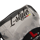 L-Style - Krystal One - Dart-Etui - V-Serie Typ D - Deutschland - Transparent