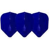 L-Style - EZ L-Flights - Integrated Champagne Ring - L3EZ Shape