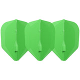 L-Style - EZ L-Flights - Integrated Champagne Ring - L3EZ Shape