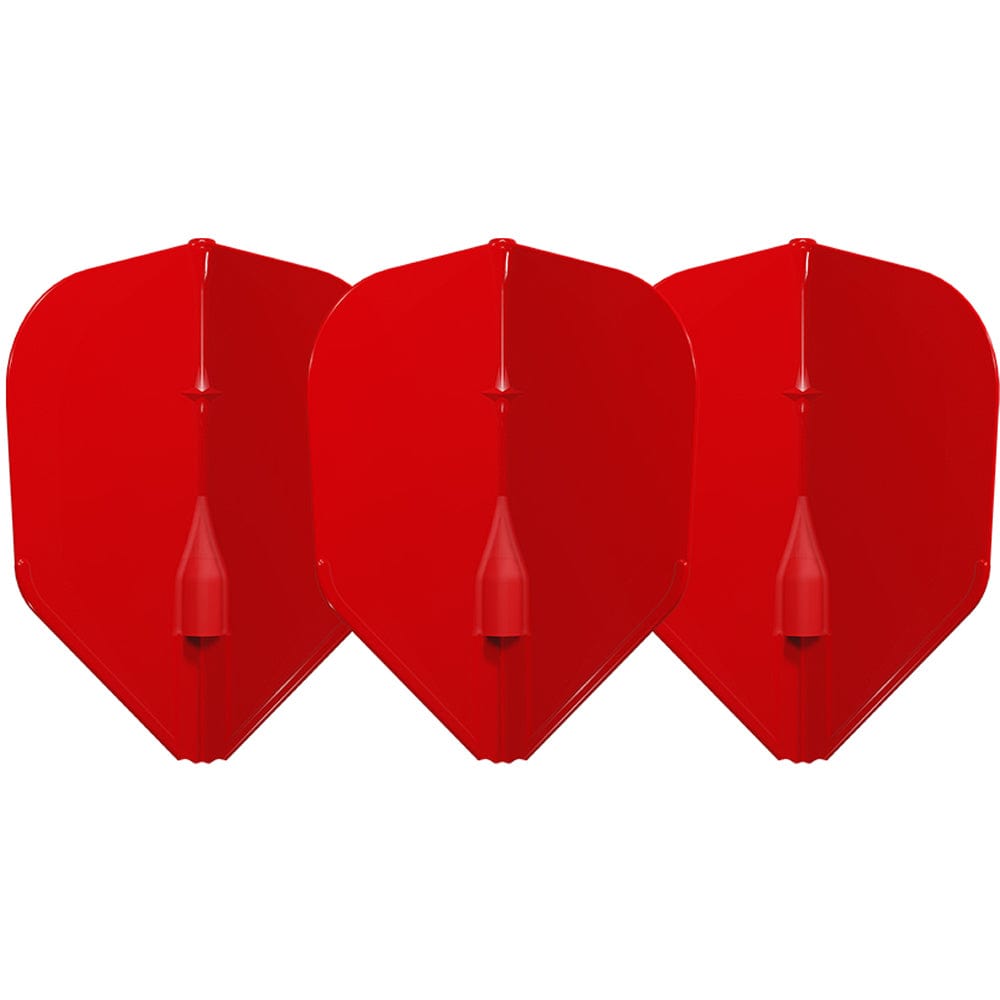L-Style - EZ L-Flights - Integrated Champagne Ring - L3EZ Shape