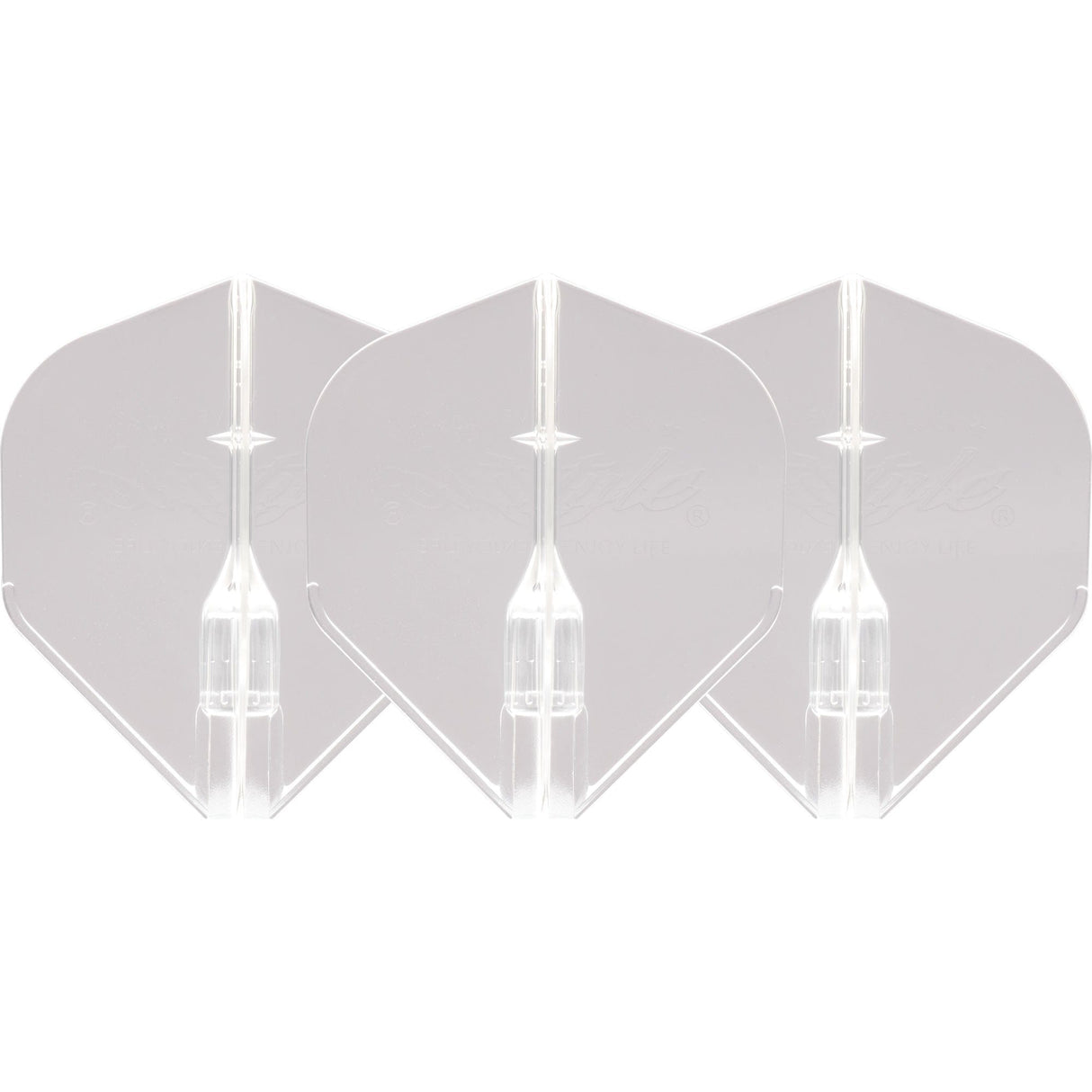 L-Style - Fantom Flights - Integrated Champagne Ring - L1EZ - Colours