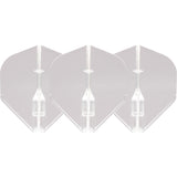 L-Style - Fantom Flights - Integrated Champagne Ring - L1EZ - Colours
