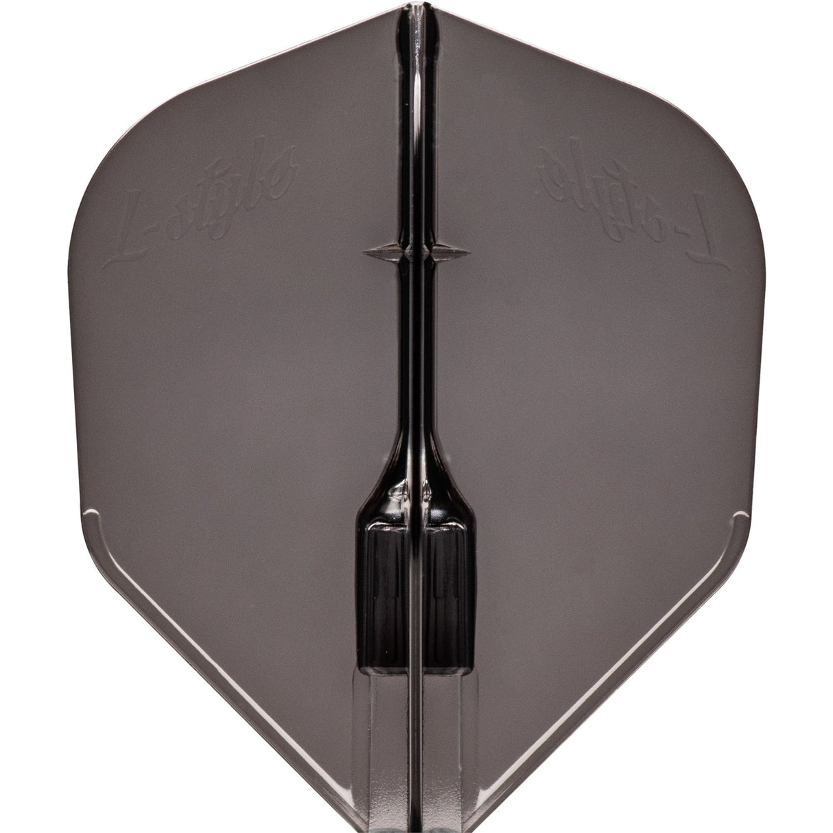 L-Style - Fantom Flights - Integrated Champagne Ring - L3EZ - Colours Black