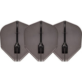 L-Style - Fantom Flights - Integrated Champagne Ring - L3EZ - Colours