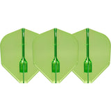 L-Style - Fantom Flights - Integrated Champagne Ring - L3EZ - Colours