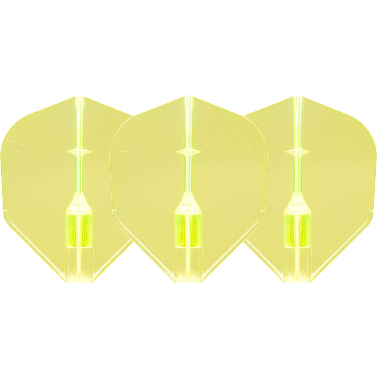 L-Style - Fantom Flights - Integrated Champagne Ring - L3EZ - Colours