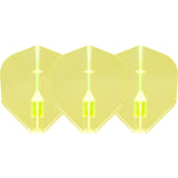 L-Style - Fantom Flights - Integrated Champagne Ring - L3EZ - Colours