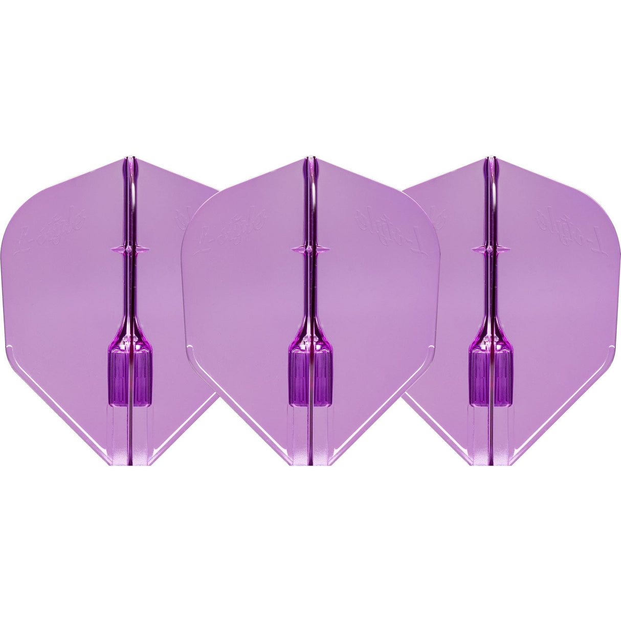L-Style - Fantom Flights - Integrated Champagne Ring - L3EZ - Colours