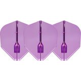 L-Style - Fantom Flights - Integrated Champagne Ring - L3EZ - Colours