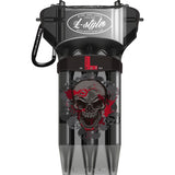 L-Style - Krystal One - Dart Case - Ryan Searle - V2 Clear Black
