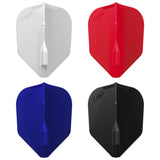 L-Style - EZ L-Flights - Integrierter Champagner Ring - L3