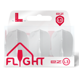 L-Style - EZ L-Flights - Integrierter Champagner Ring - L3