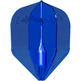 L-Style - Fantom Flights - Integrated Champagne Ring - L3EZ - Colours