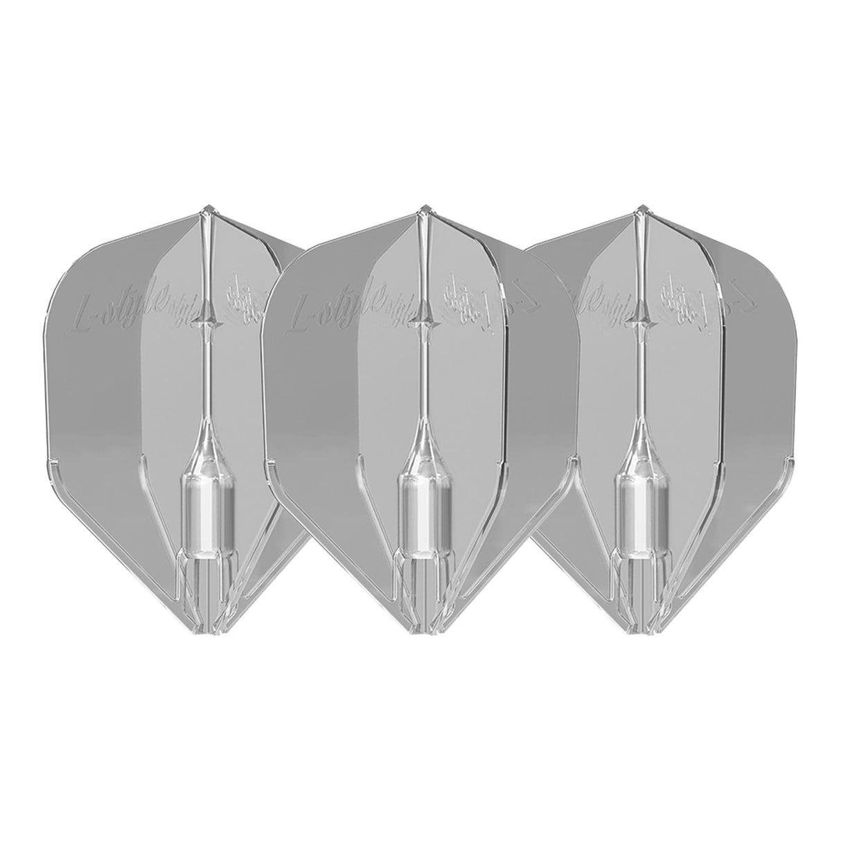 L-Style - Fantom Flights - Integrated Champagne Ring - L3EZ - Colours