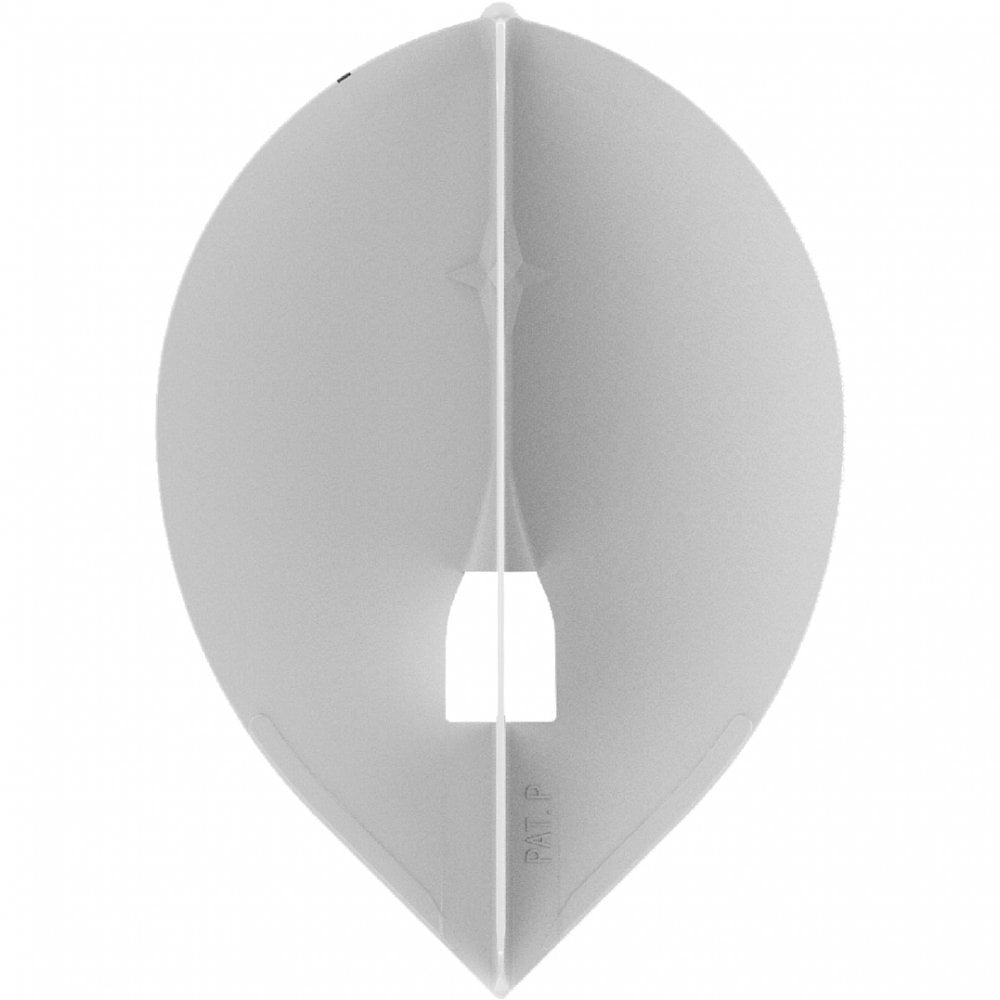 *L-Style - L-Flights - L2 Pro - Champagne Ring - Teardrop White